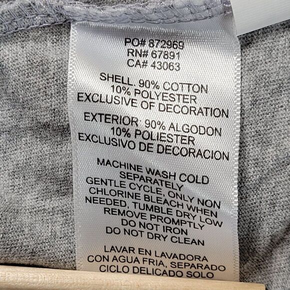 NHLâ2014âNorris RivalryâBoysâShortâSleeveâT-shirtâSzâM - Picture 5 of 8